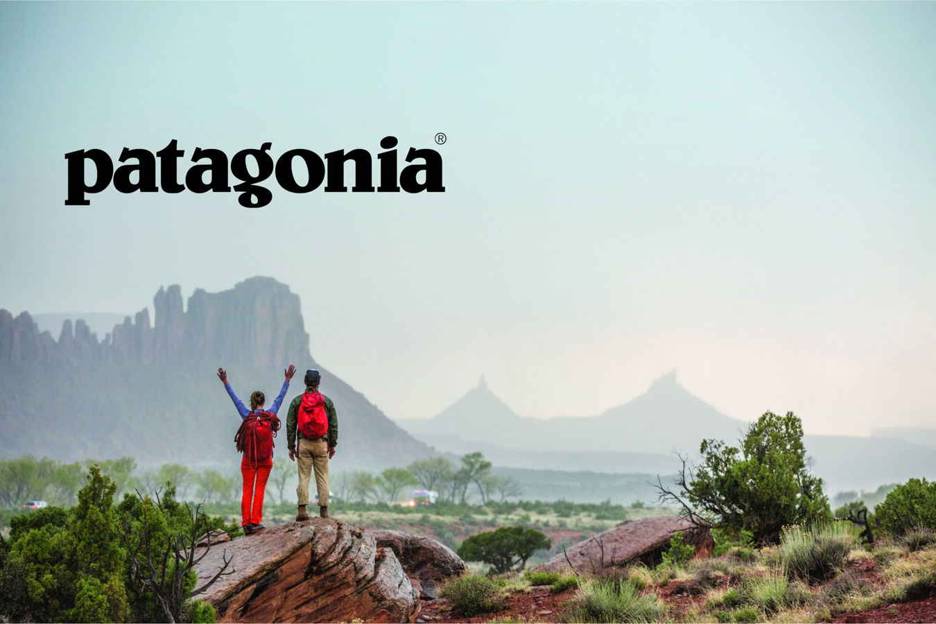 Hvorfor så mange elsker Patagonia